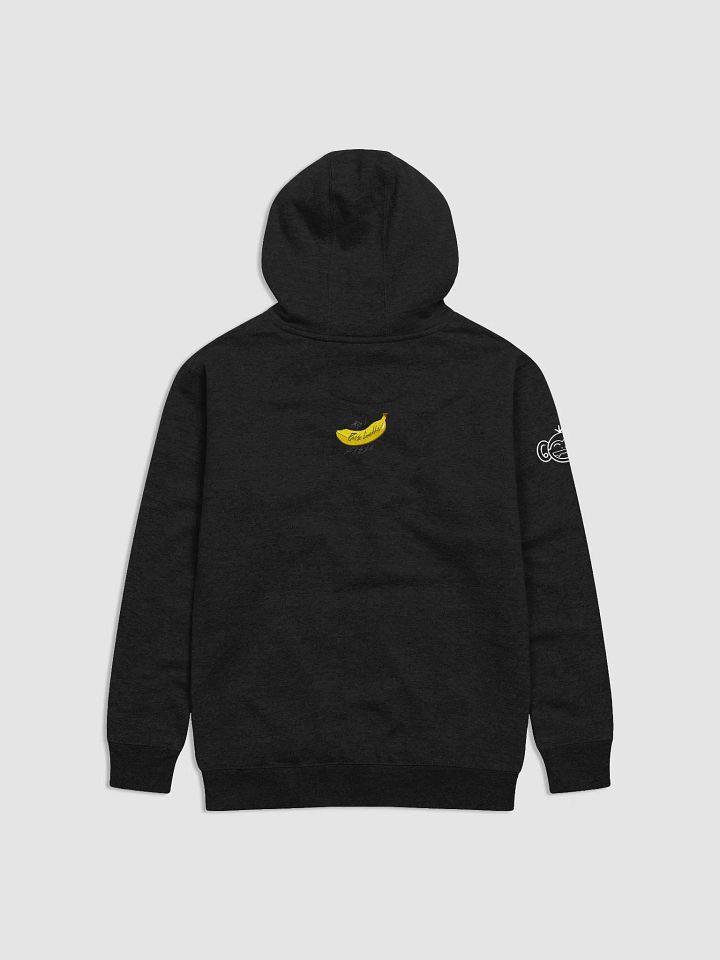 Me, Myself and I Album Hoodie product image (2)
