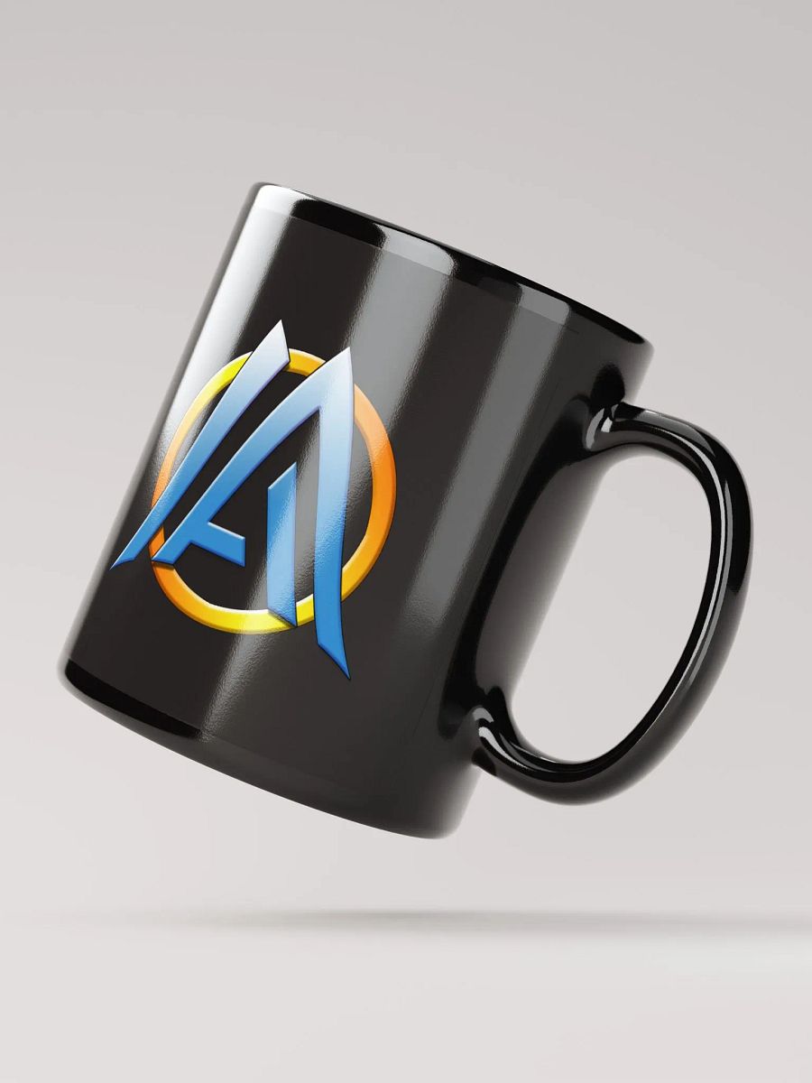 Matt Adams Media Mug product image (3)