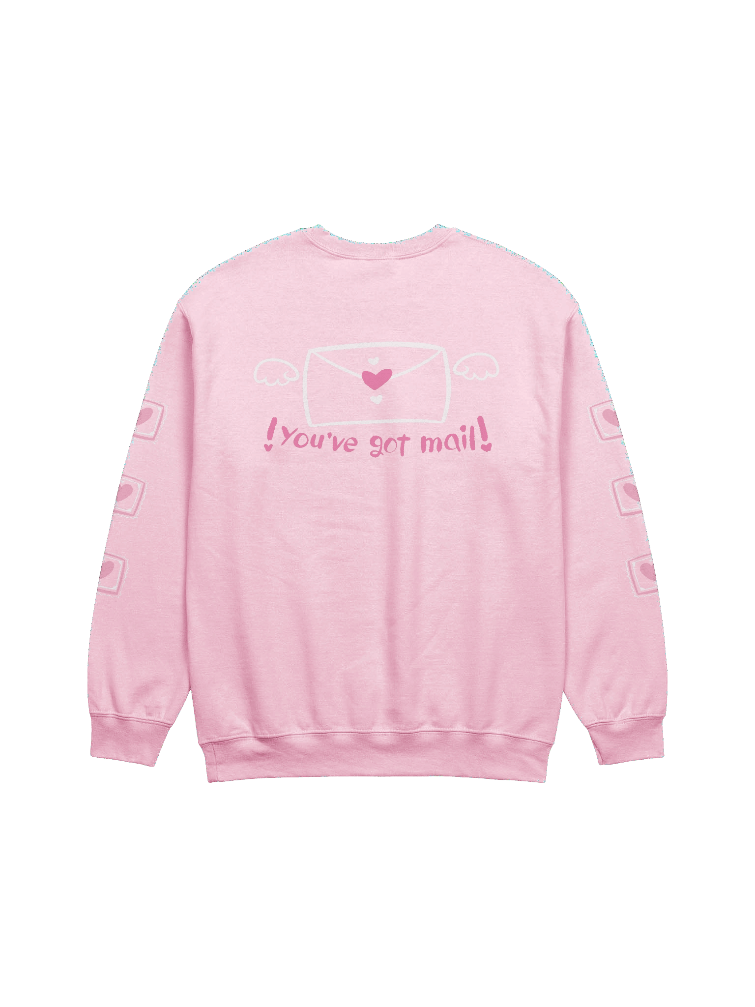 You've Got Mail Sweater product image (2)