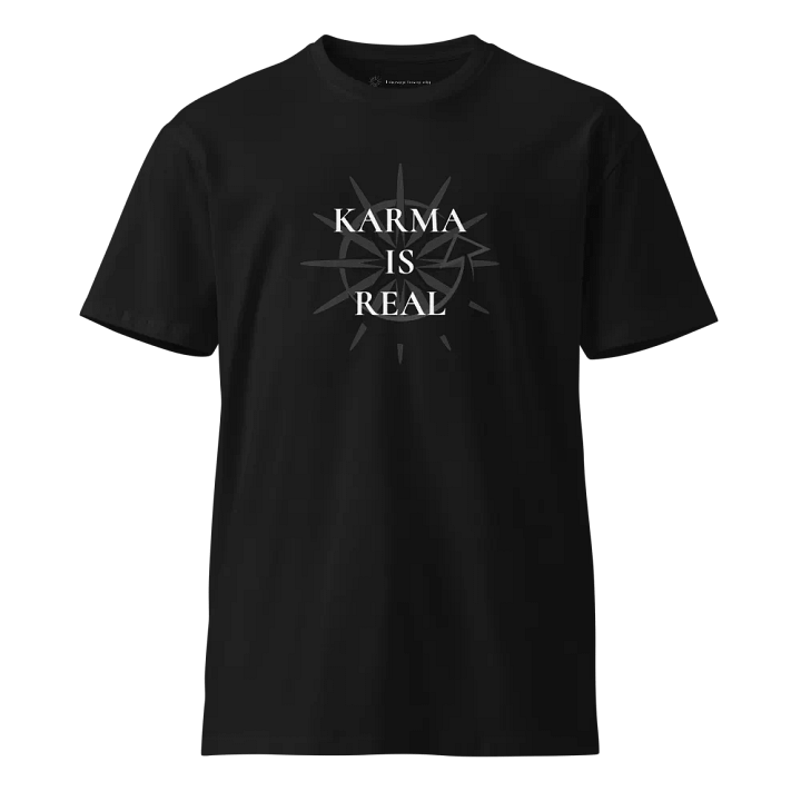 20 - Judgement Premium Tee product image (1)