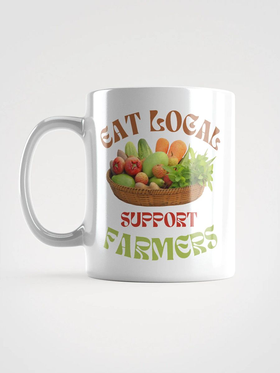 Farm Fresh Mug product image (16)
