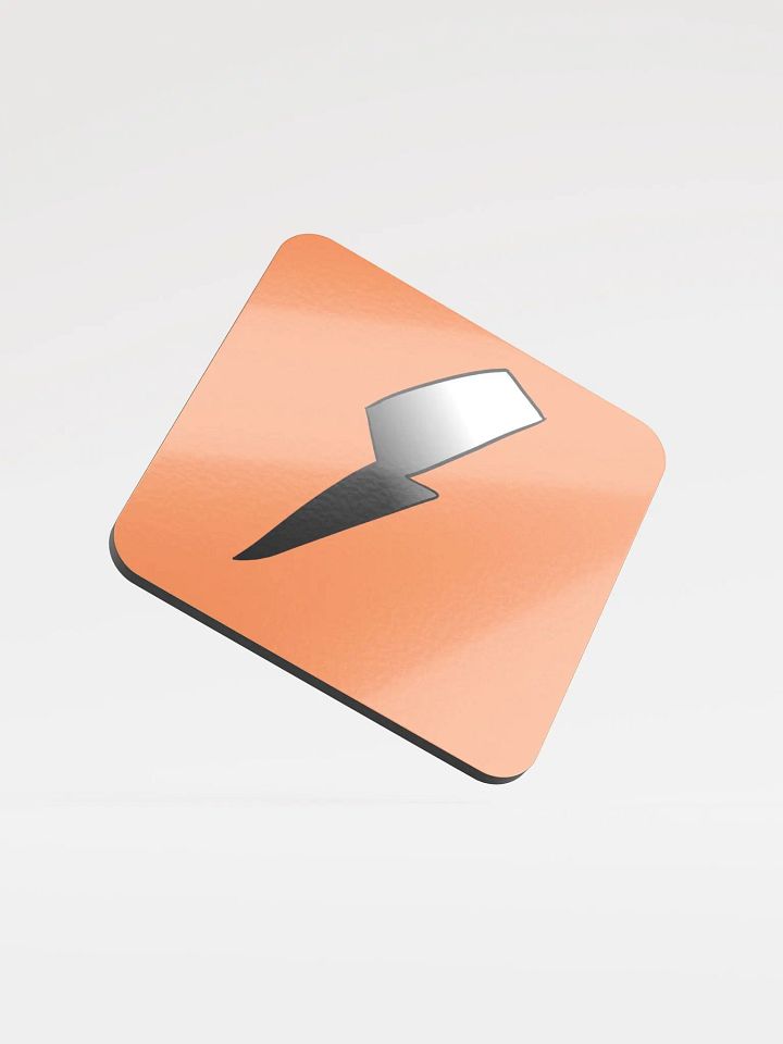 Infinite Power Coaster product image (1)