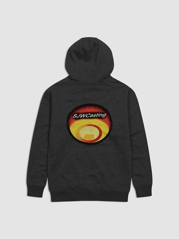 SJWCasting Hoodies product image (2)