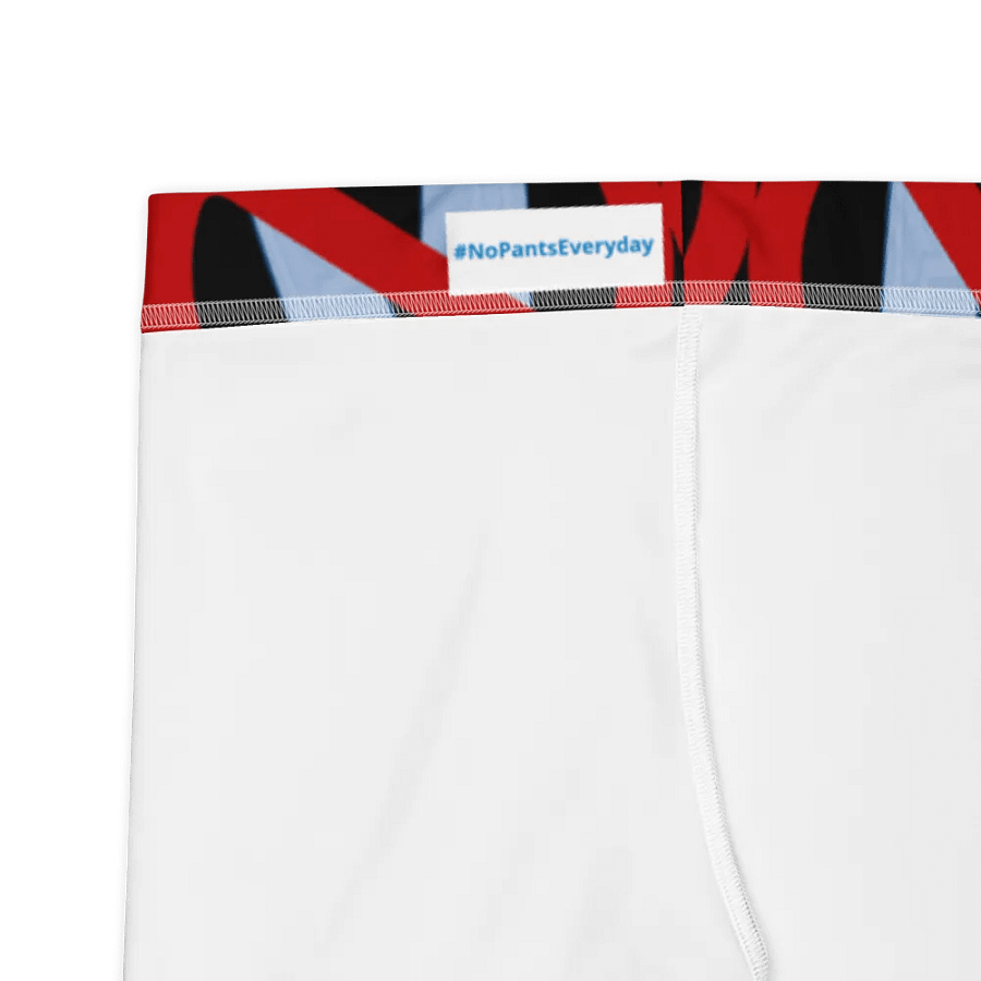 #NoPantsEveryday Shorts product image (7)