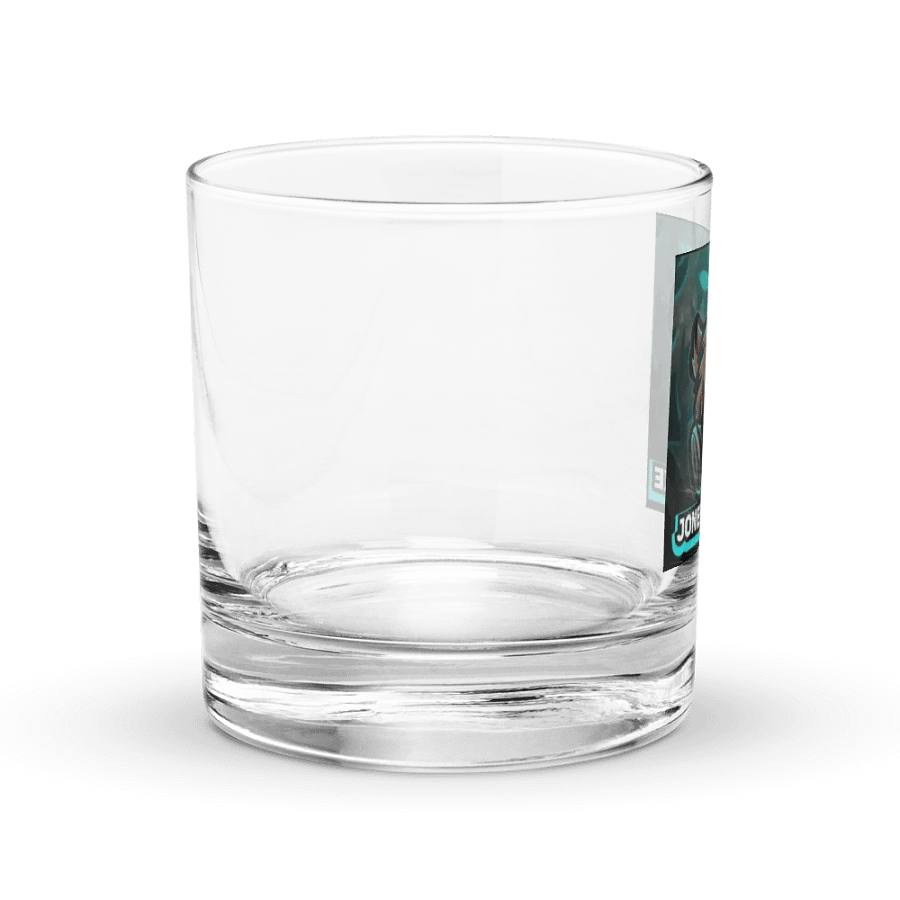 Rocks Glass product image (5)