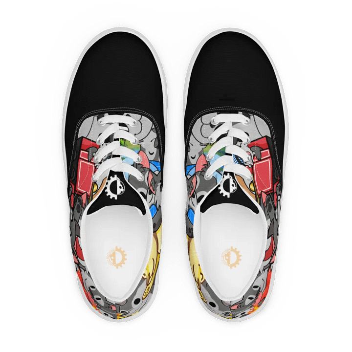 Emote Spam Shoes (Men's Fit) product image (1)