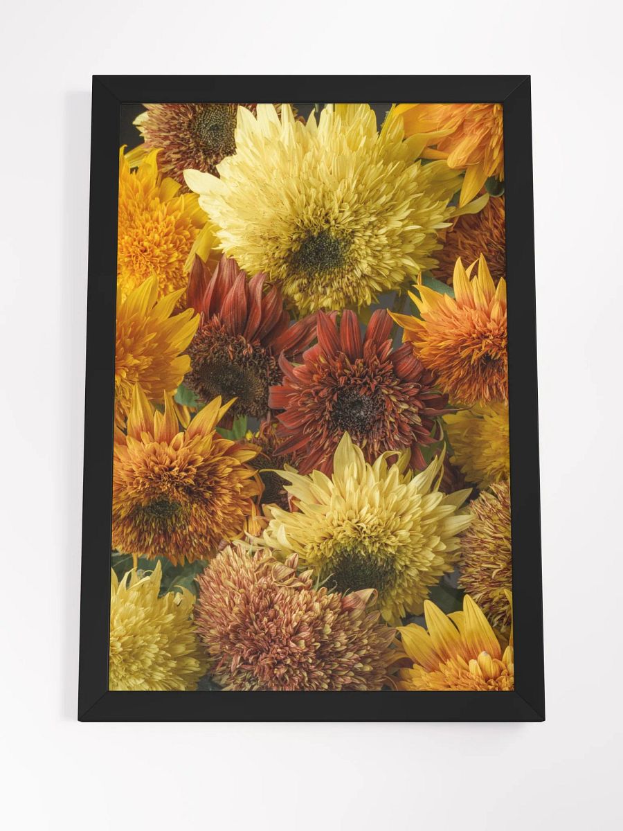 Cascade of Sunflowers product image (3)