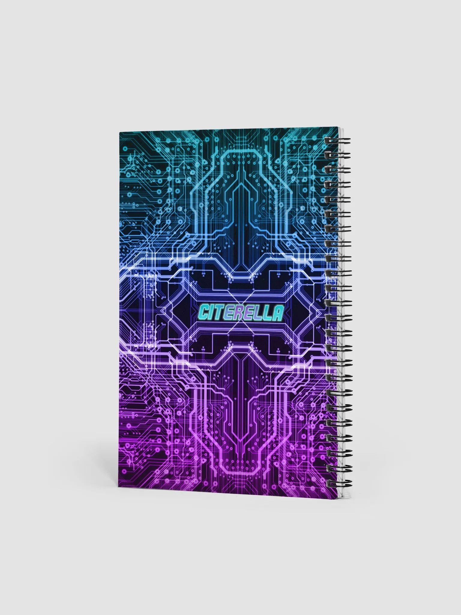 Notebook Citerella Cyber product image (2)