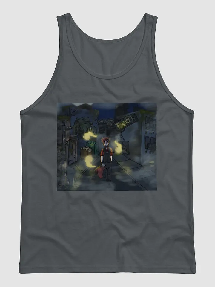Cryptid Wasteland product image (1)