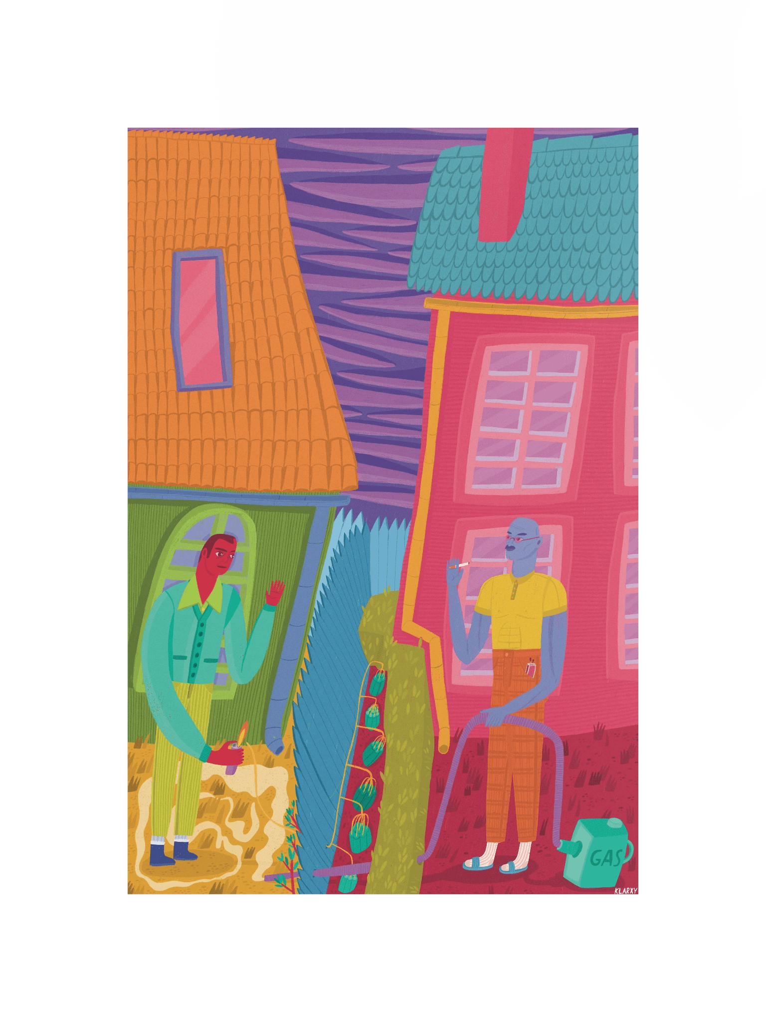 NEIGHBOURS poster product image (4)