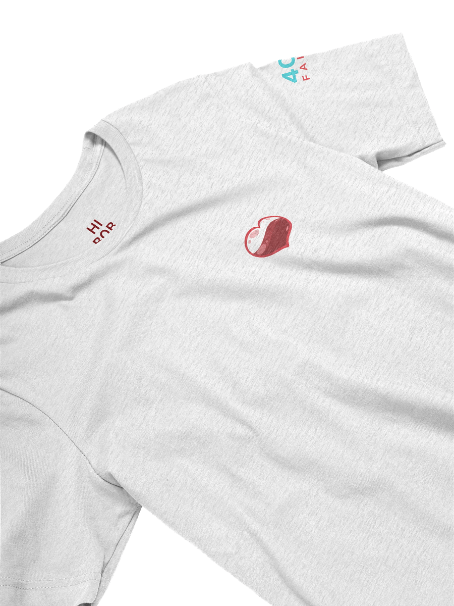 Supersoft Heart Tee product image (20)
