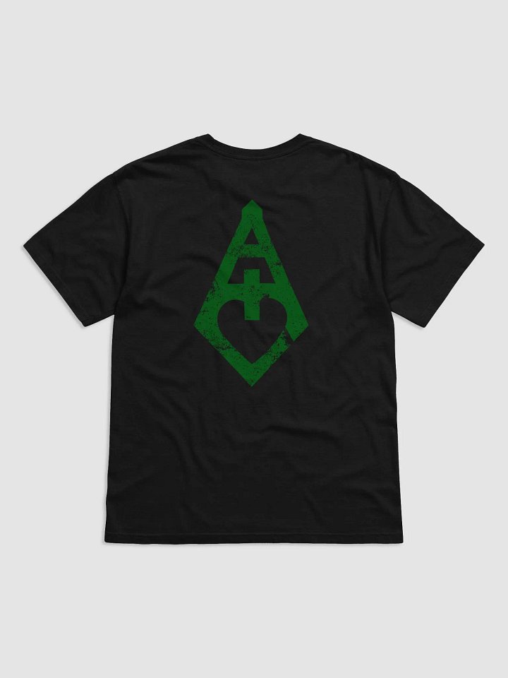 Altarheart Graphic T-Shirt product image (3)