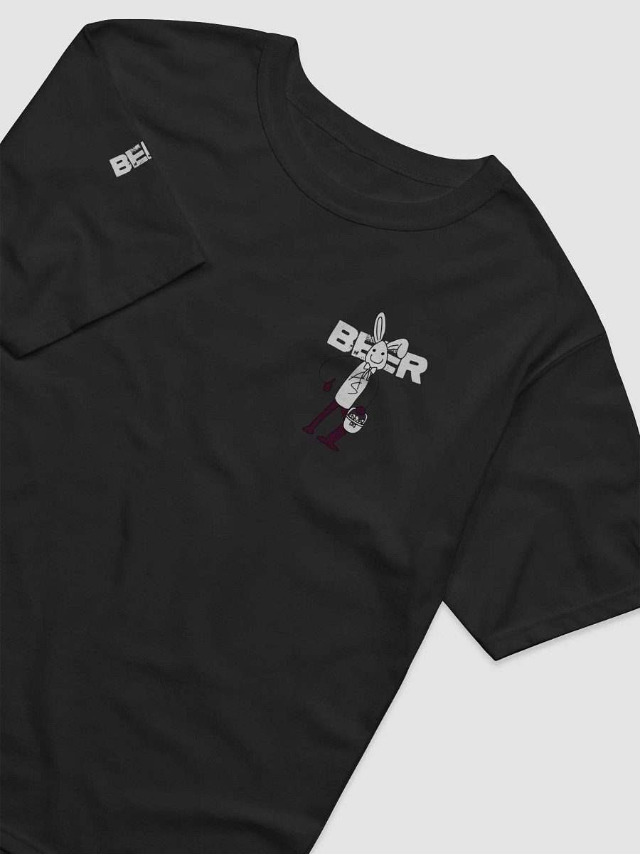 Albat's Studios' Character Easter Bunny T-Shirt product image (4)