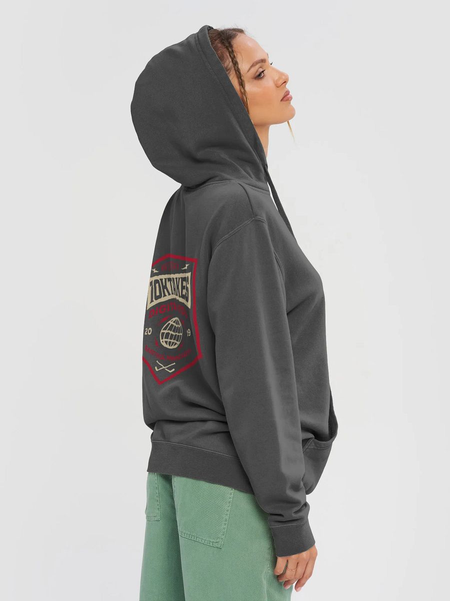 10k Puck Drop Hoodie product image (4)