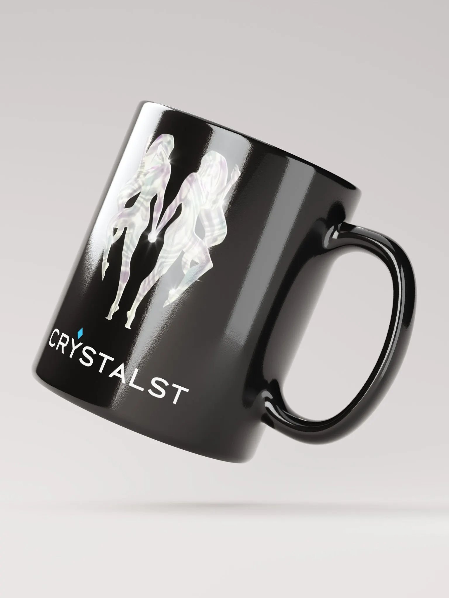Crystalst Gemini Mug product image (3)