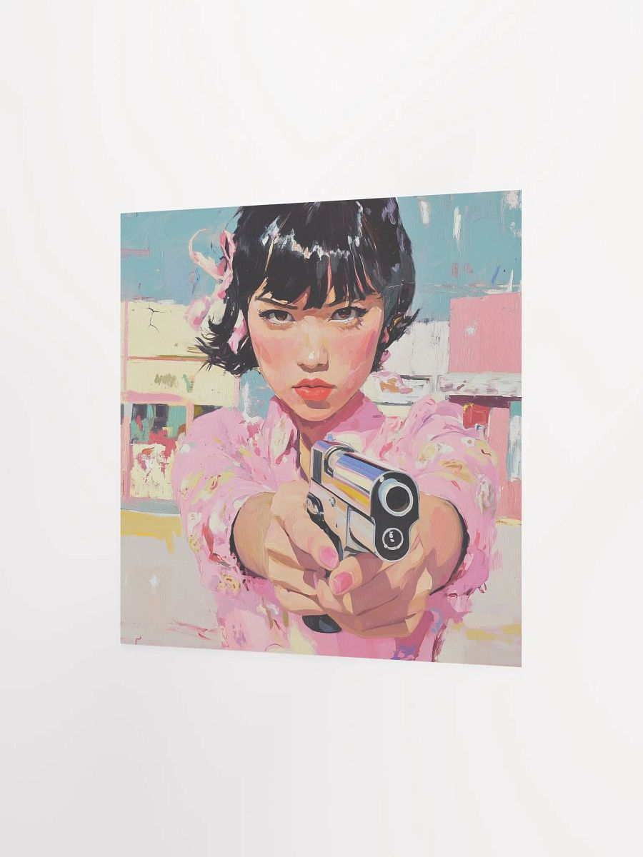 Pretty 'n Pistols product image (9)