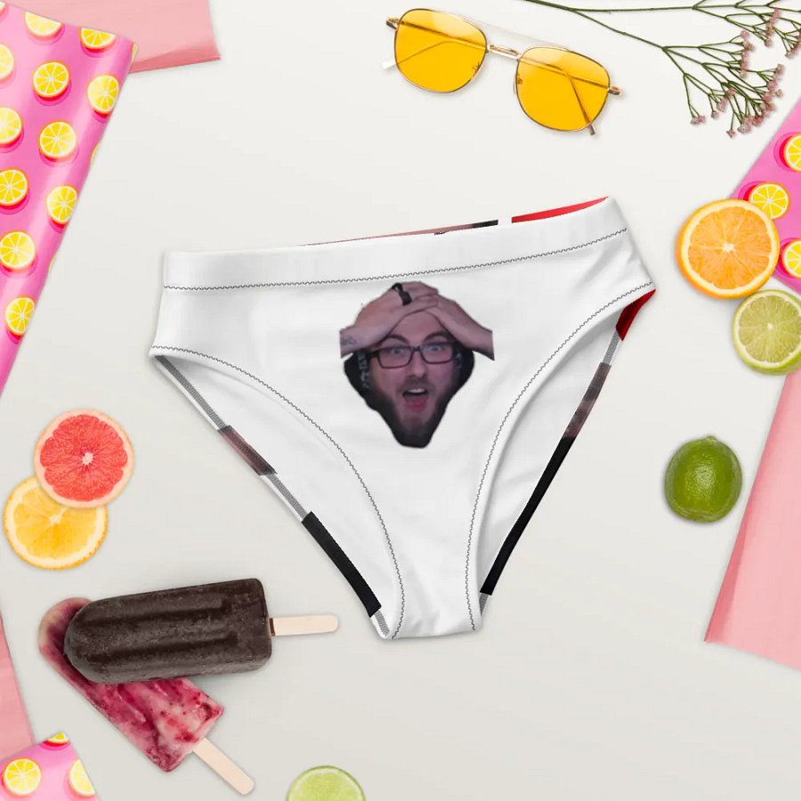 TDG Womens Swimming Bottoms product image (11)