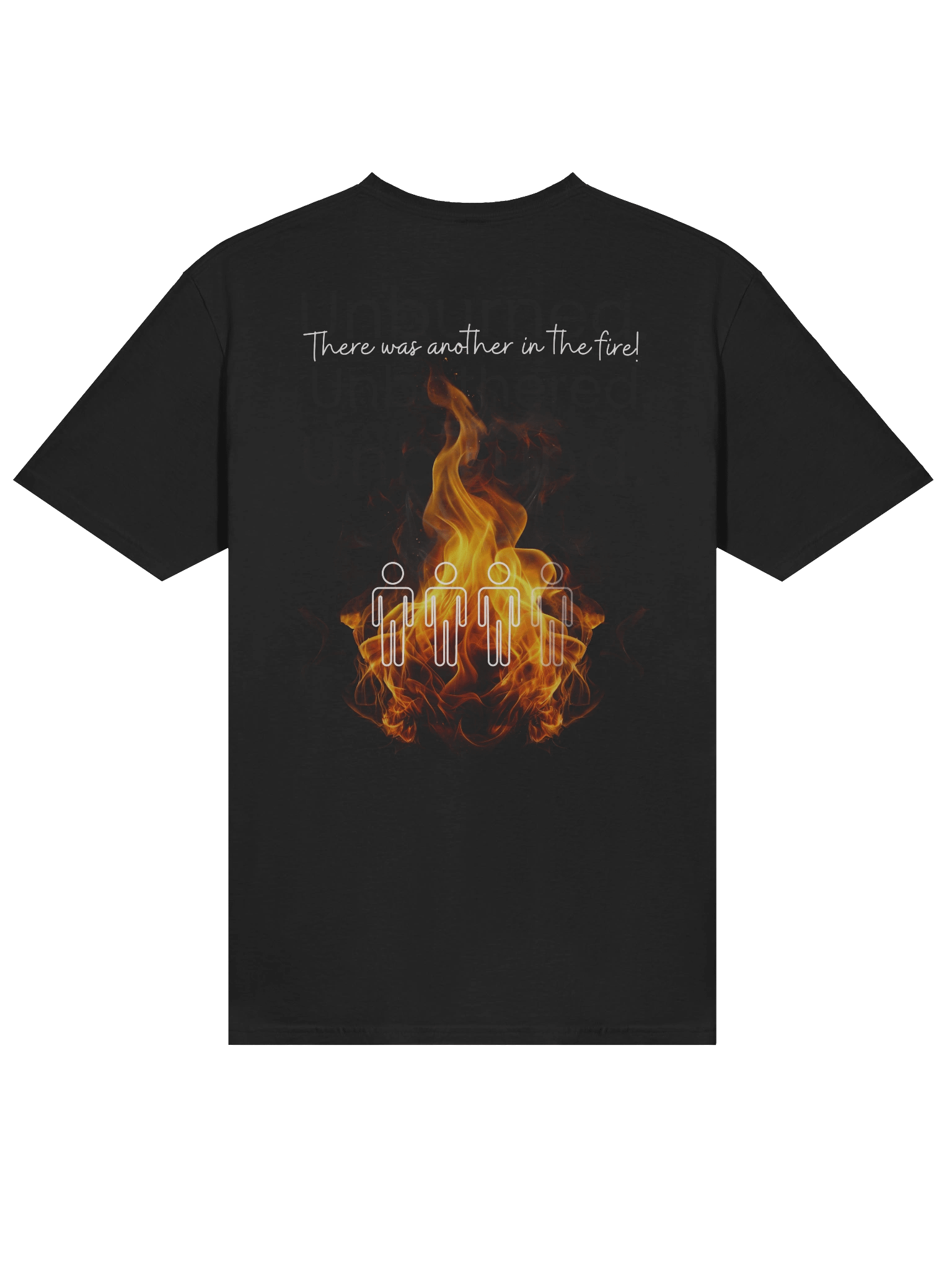 Another in the Fire T-shirt product image (16)