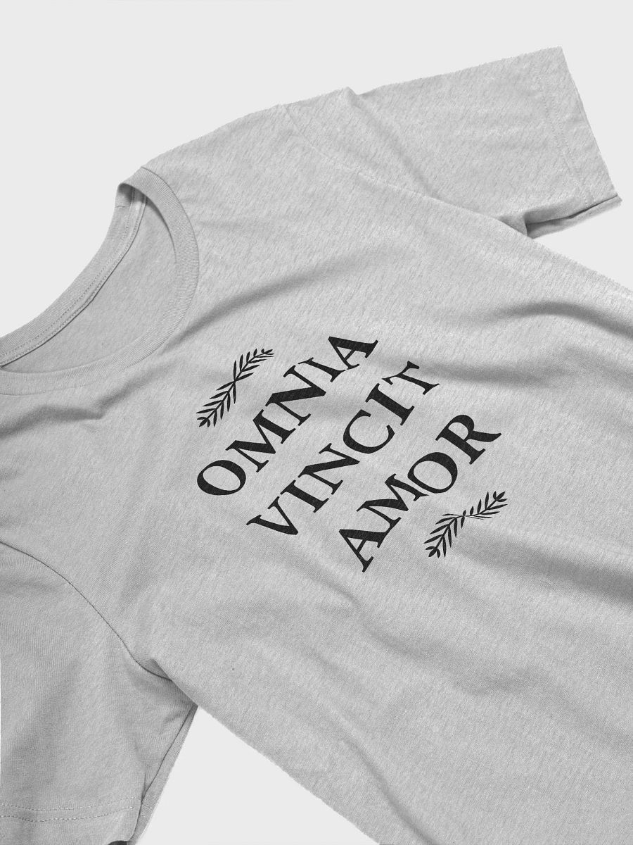 OMNIA VINCIT AMOR - Love Conquers All product image (12)