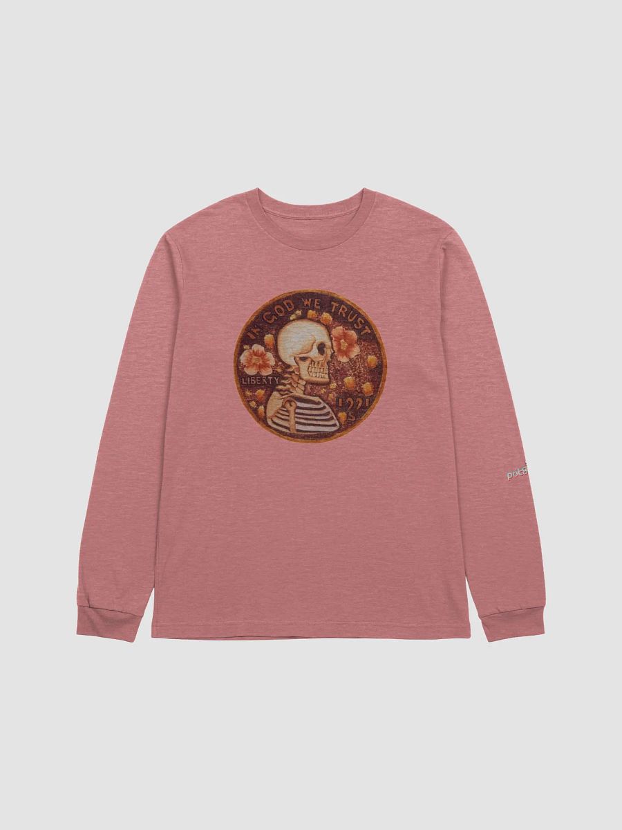 PRETTY PENNY supersoft long sleeve tee product image (29)
