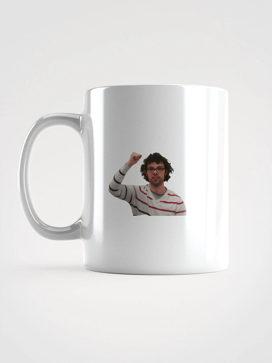 marcCHEER Mug w/ Command product image (6)