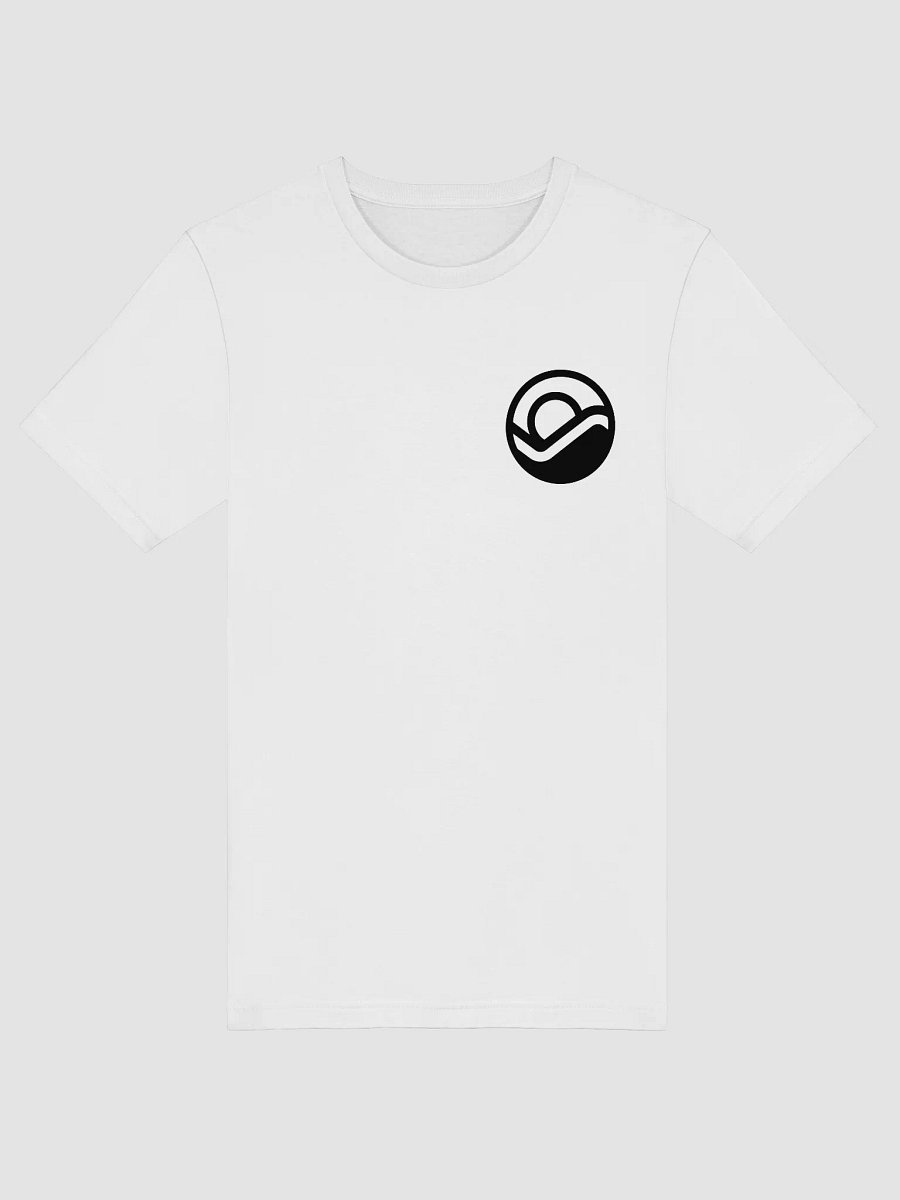 Indigenous Geographic T-Shirt – One of a Kind product image (5)