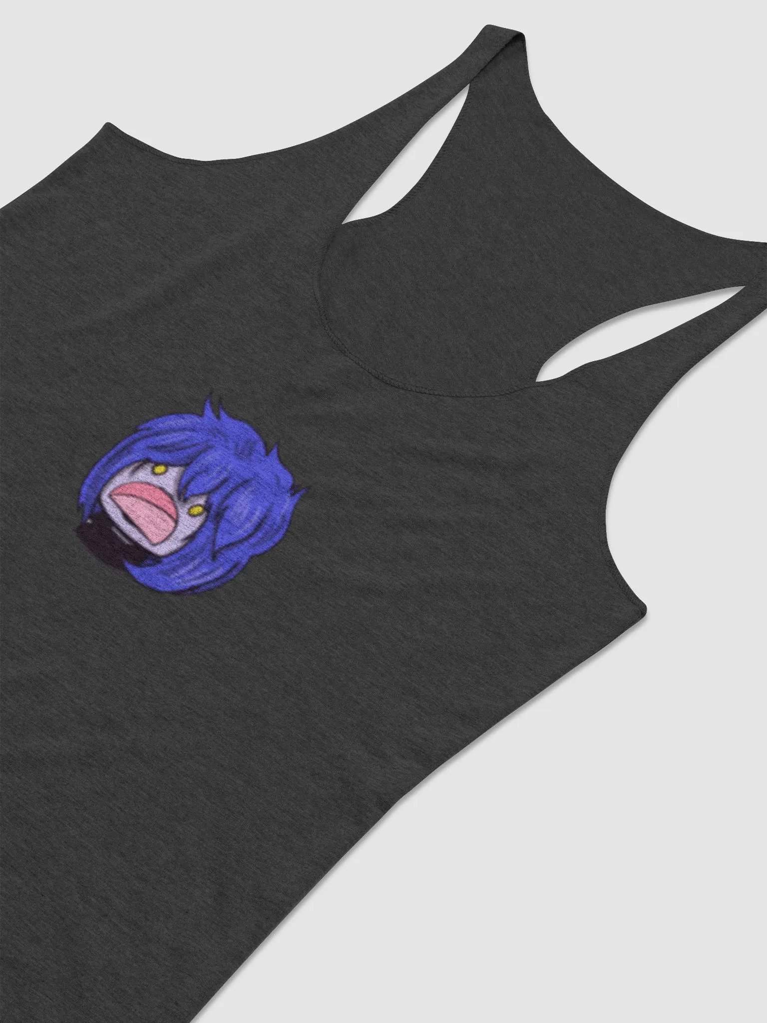 Whaaat? Tank product image (3)