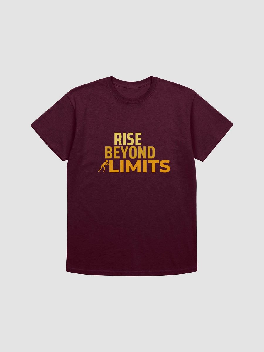 Limitless Power Tee product image (3)