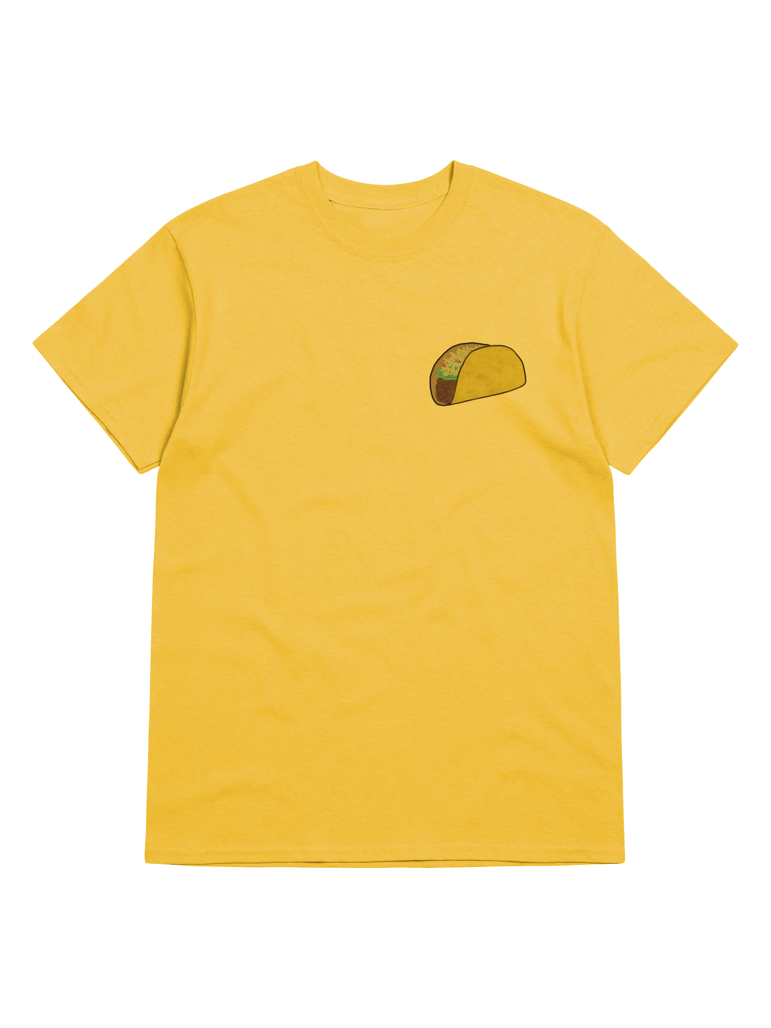 Taco Ticklers Shirt product image (5)