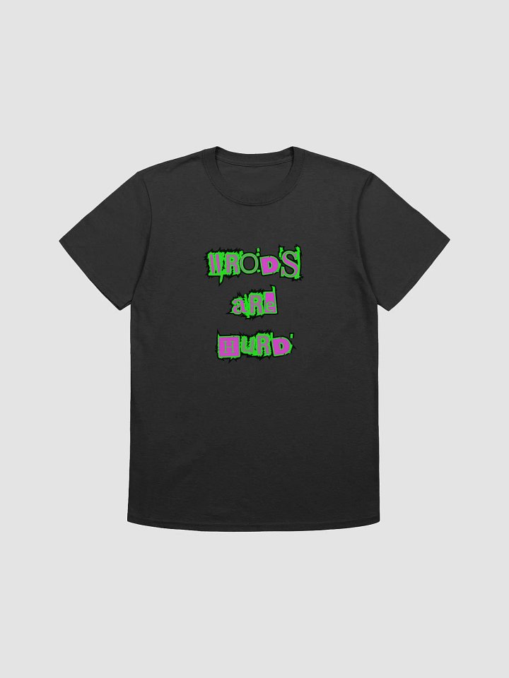 Words are hard V2 product image (1)