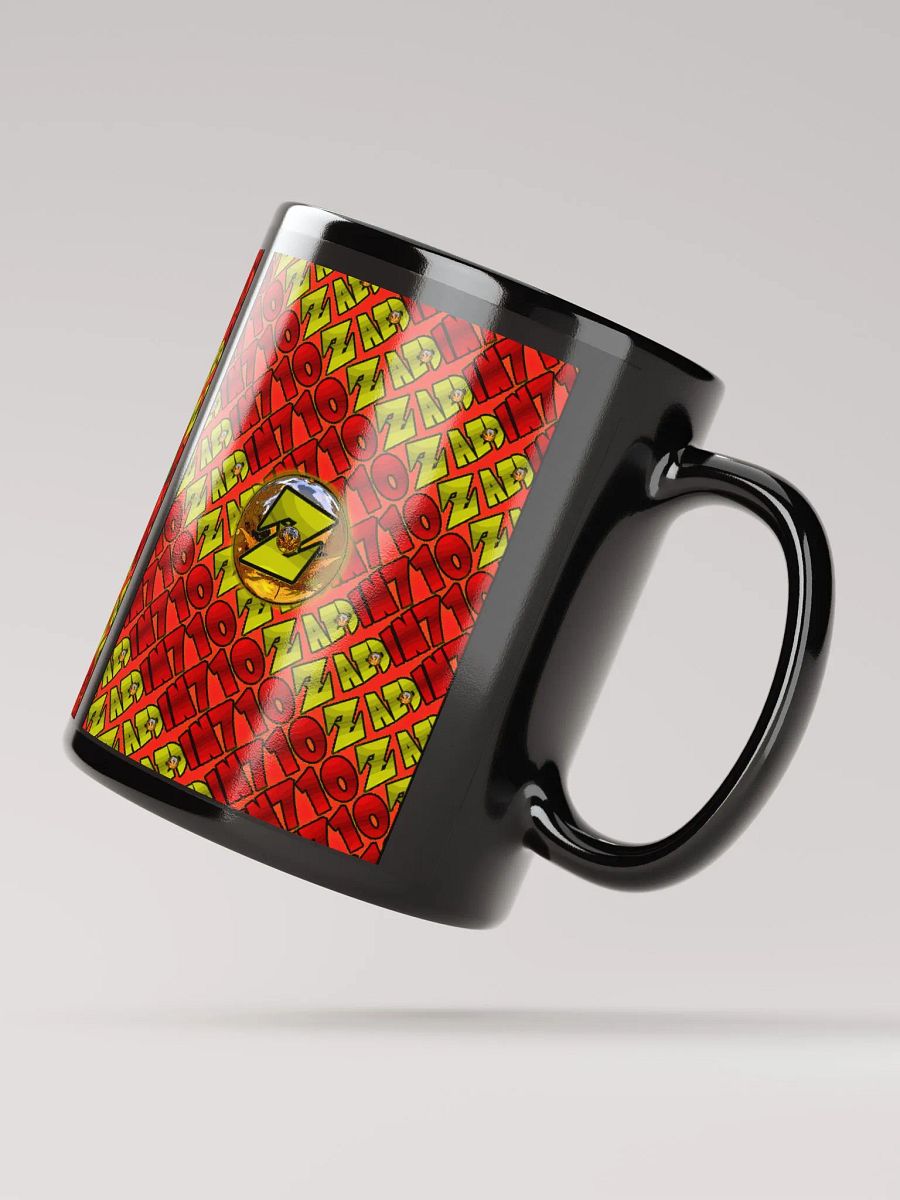 Zaedin710 Coffee Mug product image (2)