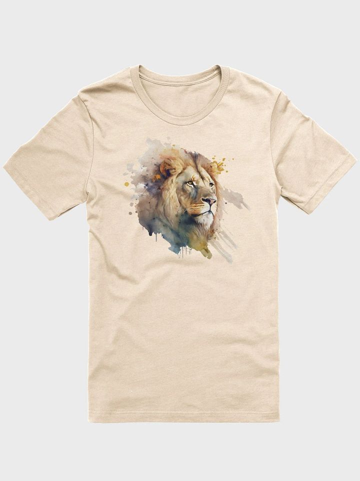 The King of the Jungle product image (1)