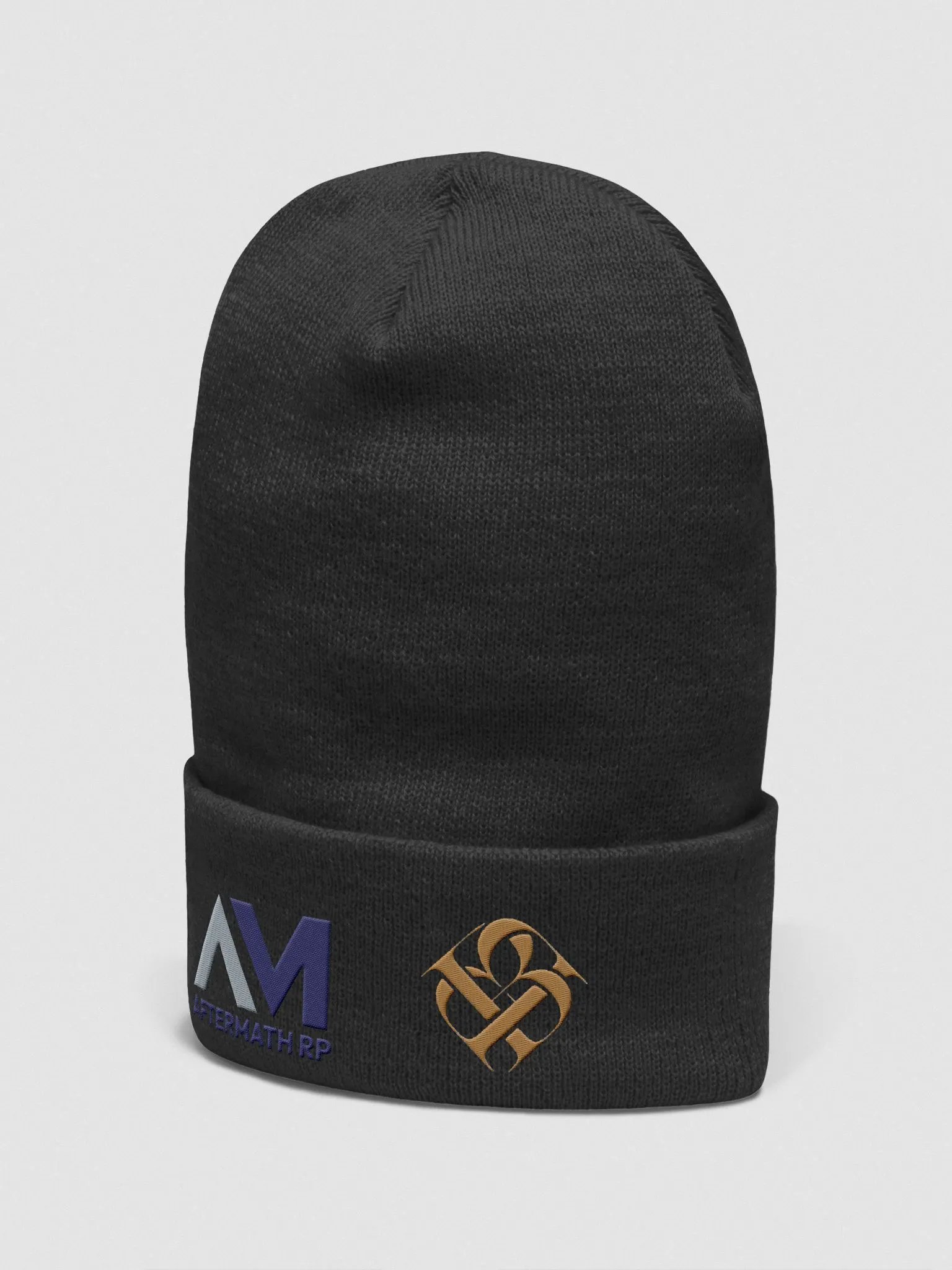 The Bowery AM Beanie product image (6)