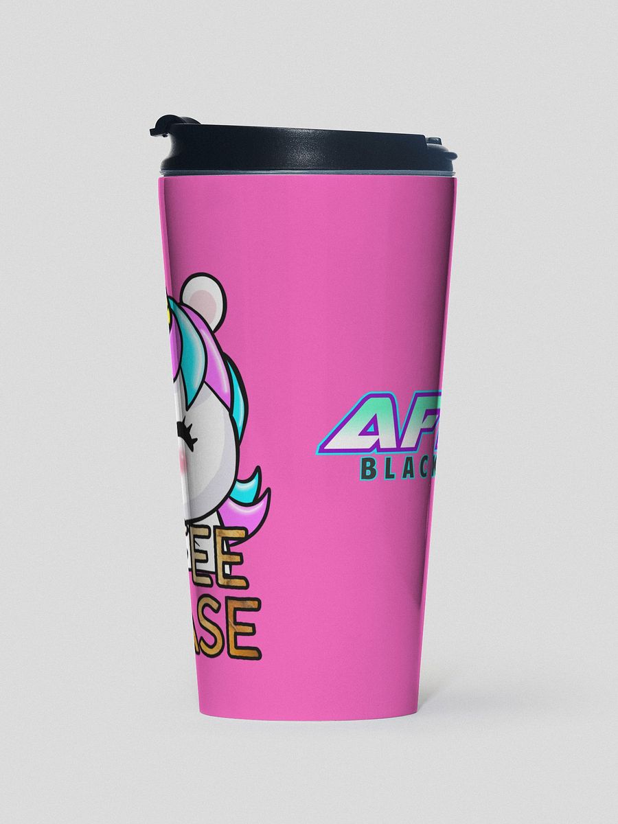 Coffee Please ! (pink) product image (2)
