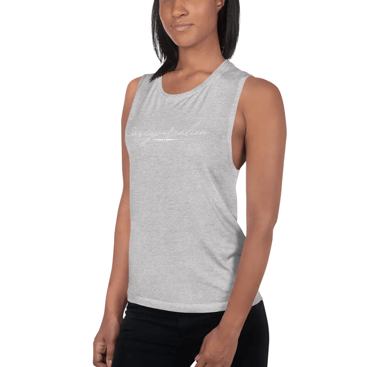 Women's Logo Tank product image (14)