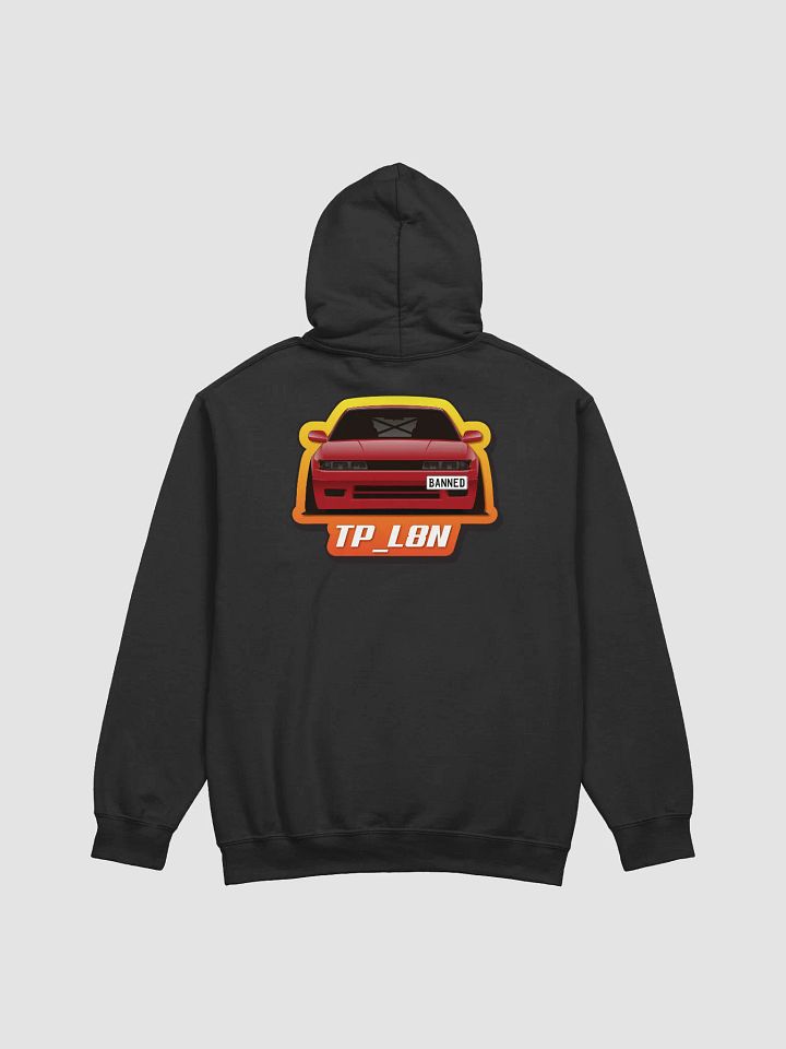 Milestone Hoodie product image (2)
