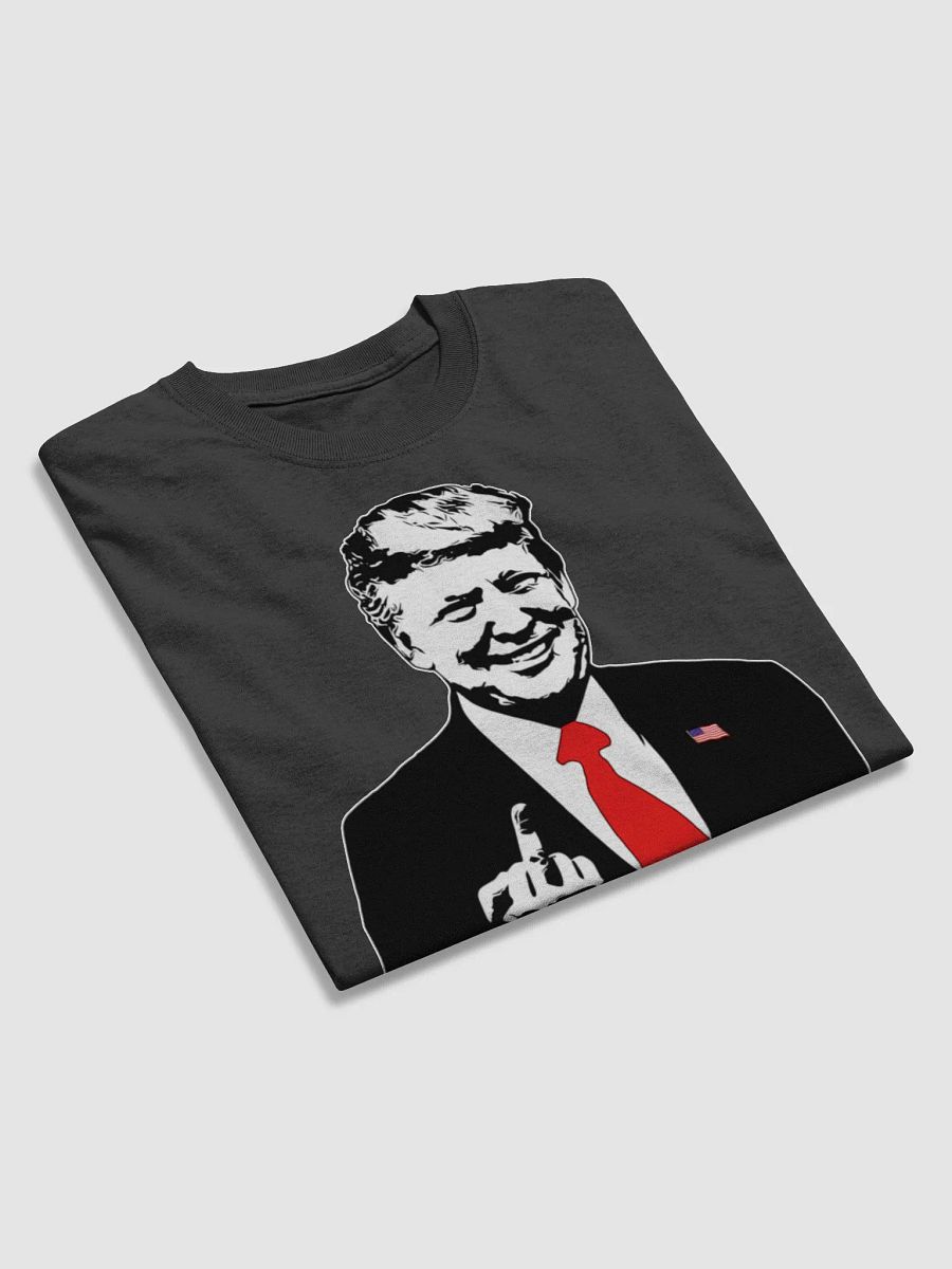 Trump You Missed T Shirt product image (3)