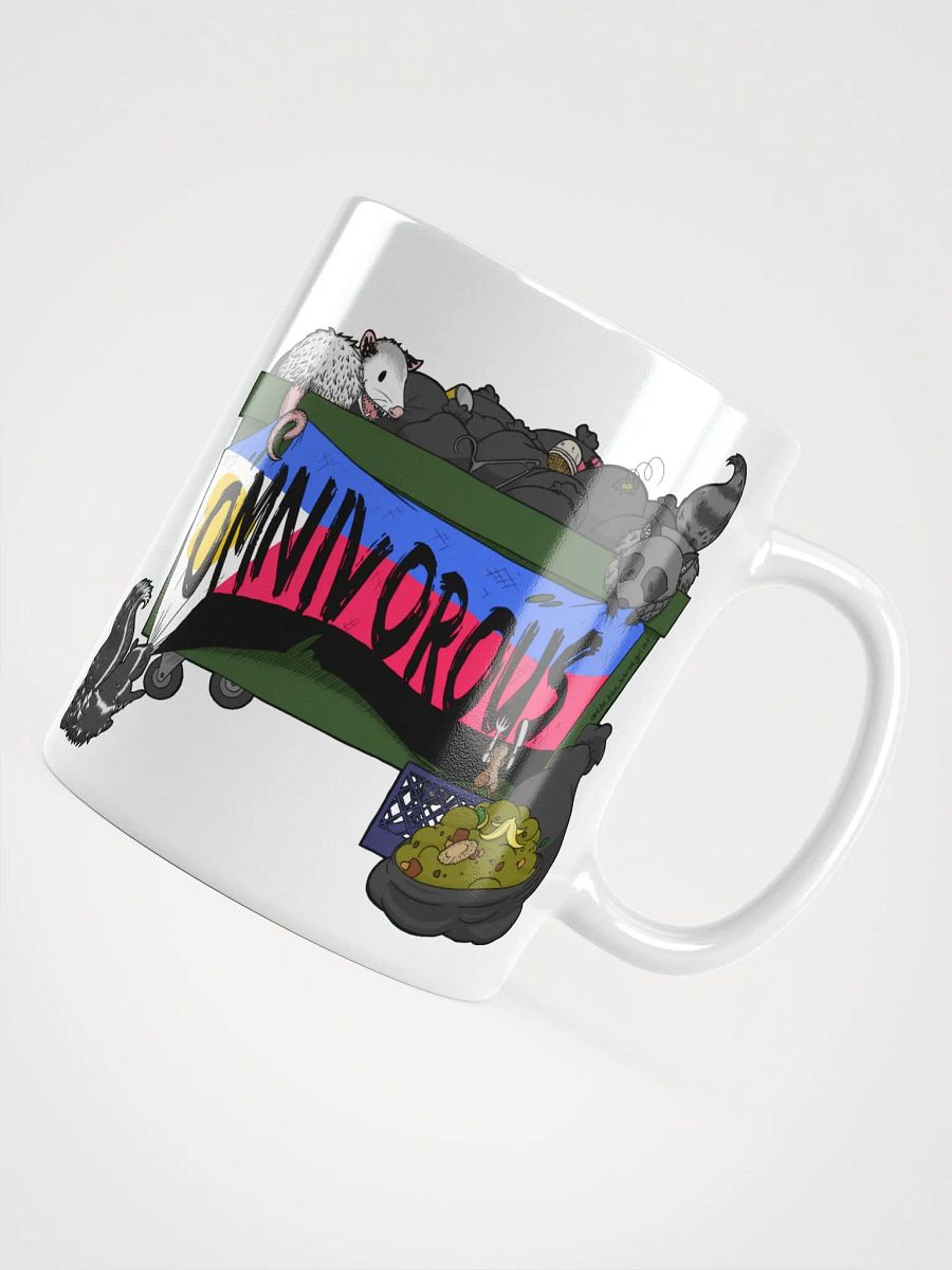 Polyamorous Trashcat product image (7)
