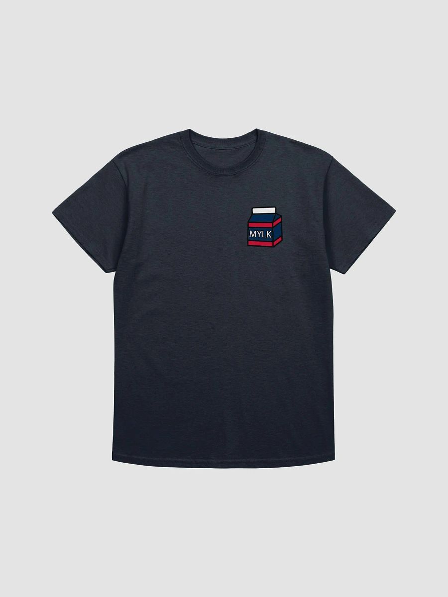 Patriotic Mylk Tee product image (21)