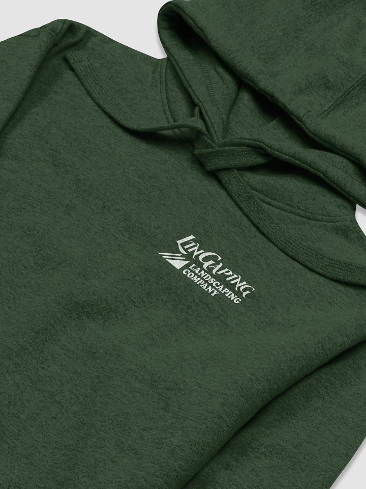 LLC pullover hoodie product image (1)