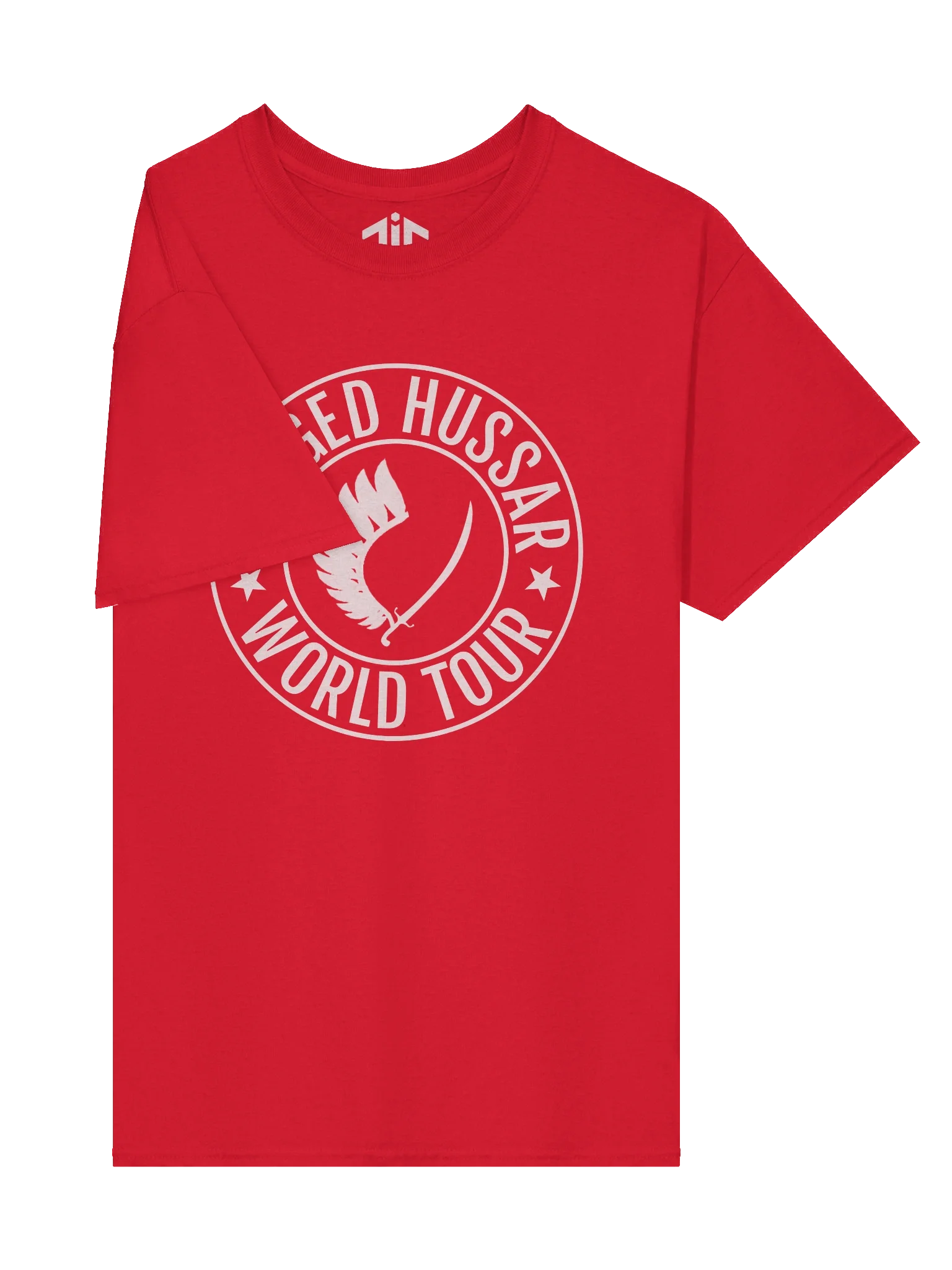 Winged Hussar World Tour product image (8)