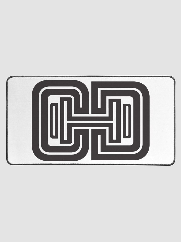 Cheer Doctor Mouse Pad product image (1)
