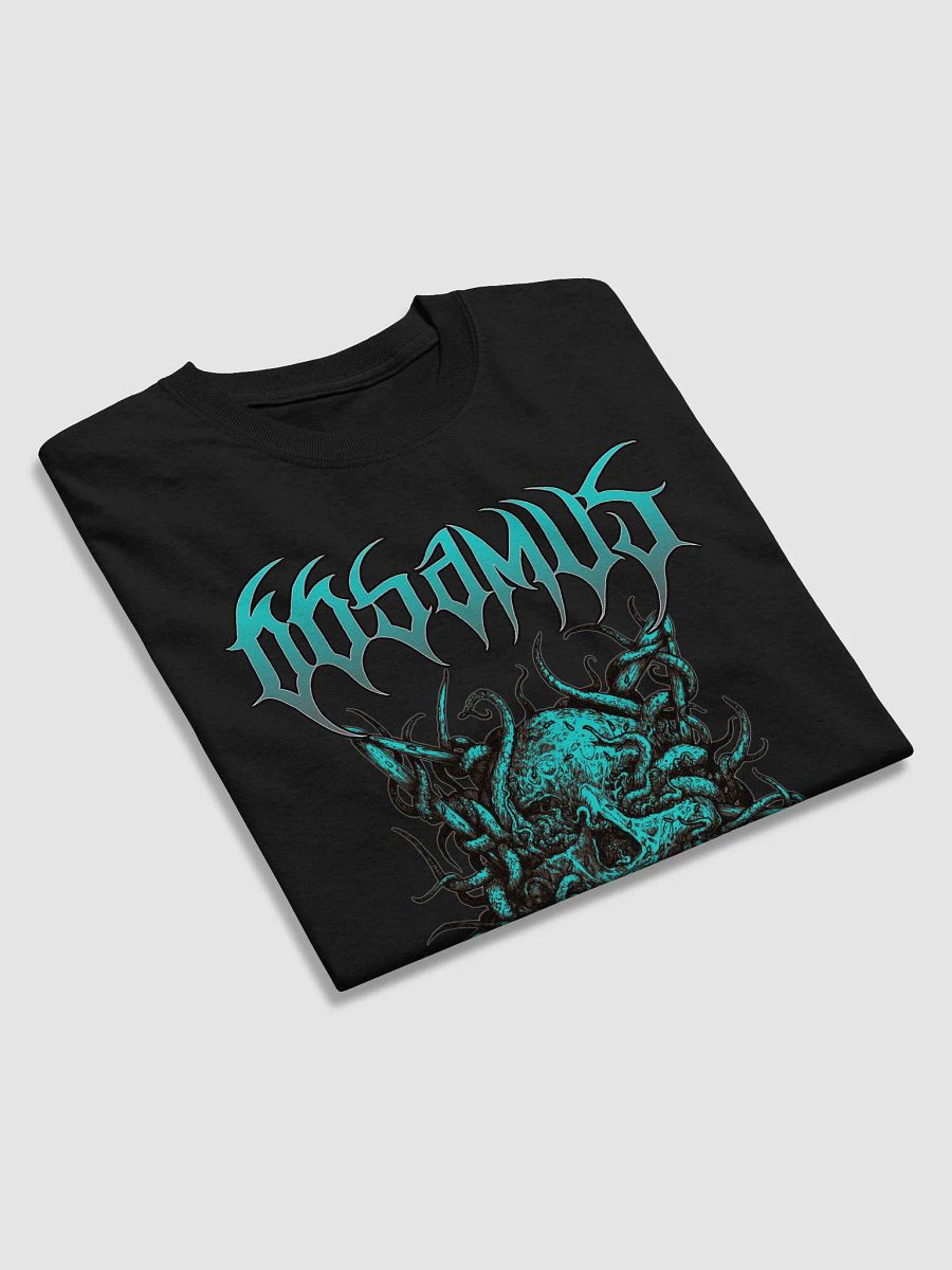 Infested shirt (blue v1) product image (9)