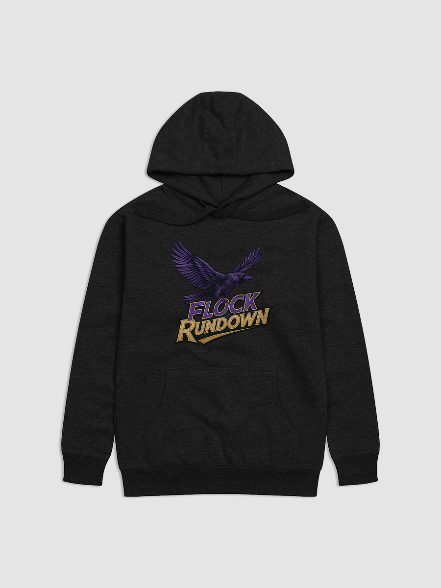 Flock Rundown Hoodie product image (1)