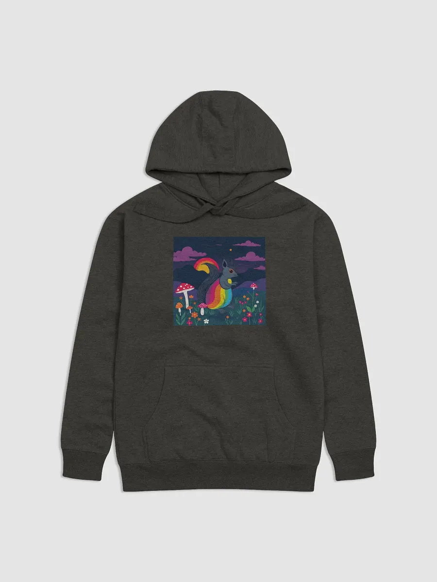 Cozy Cotton Haven Hoodie product image (1)