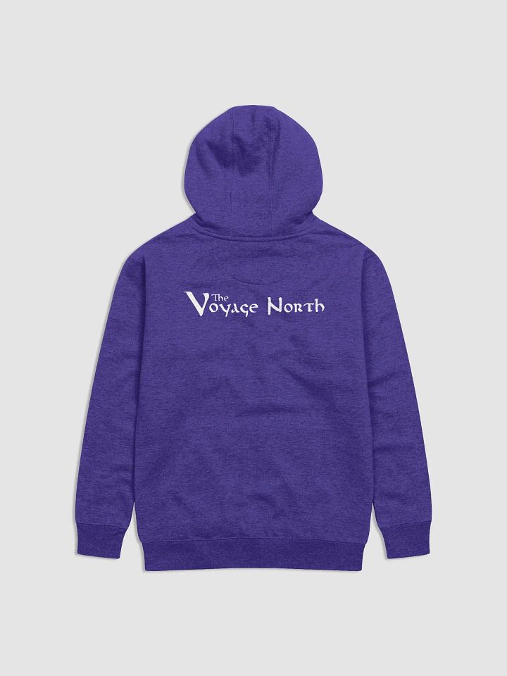 The Marchwardens (Purple) Hoodie - 2024 product image (2)