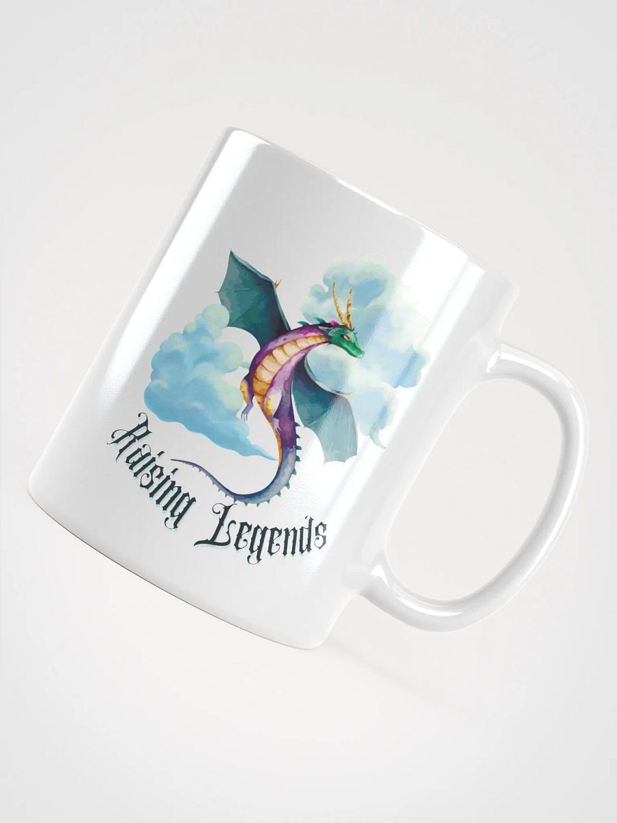 Raising Legends product image (11)