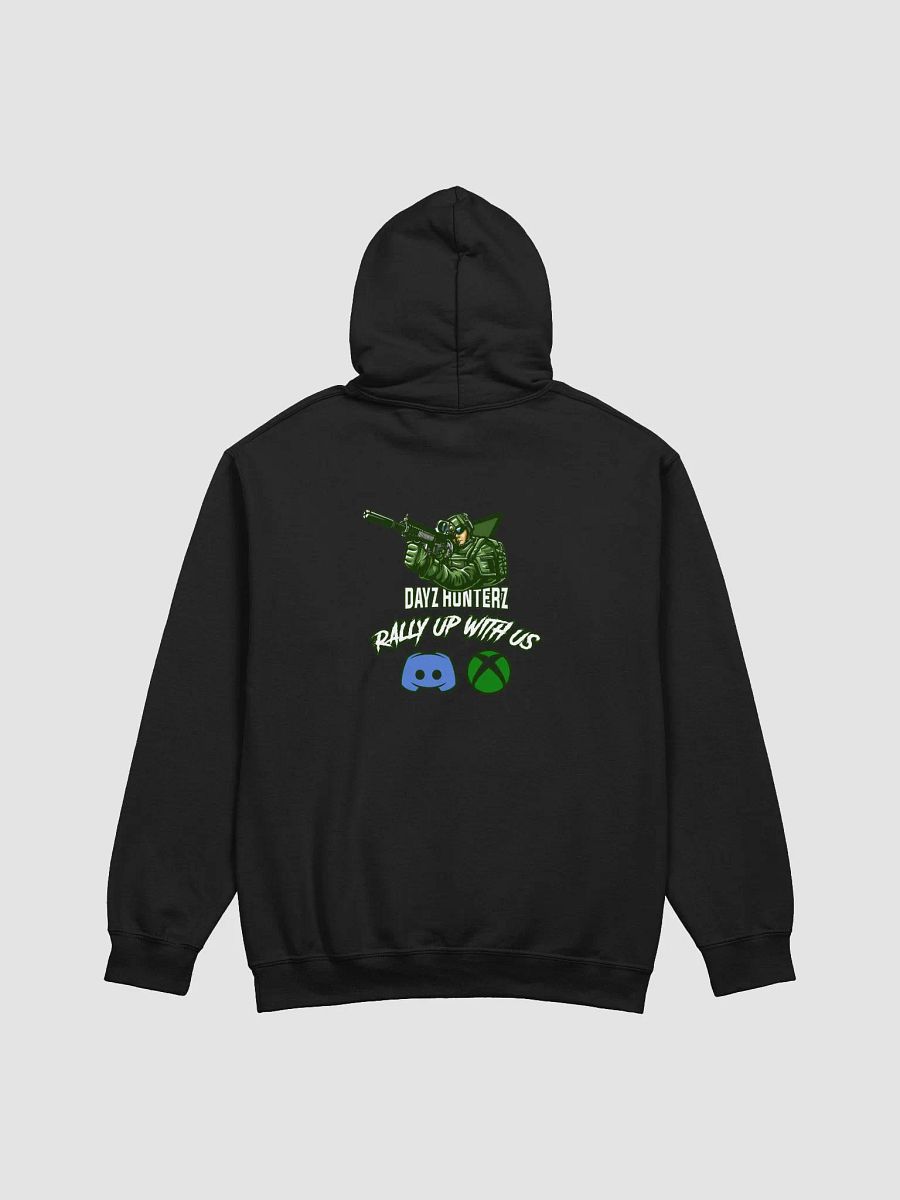 Wipe (Bear) Classic Hoodie product image (35)