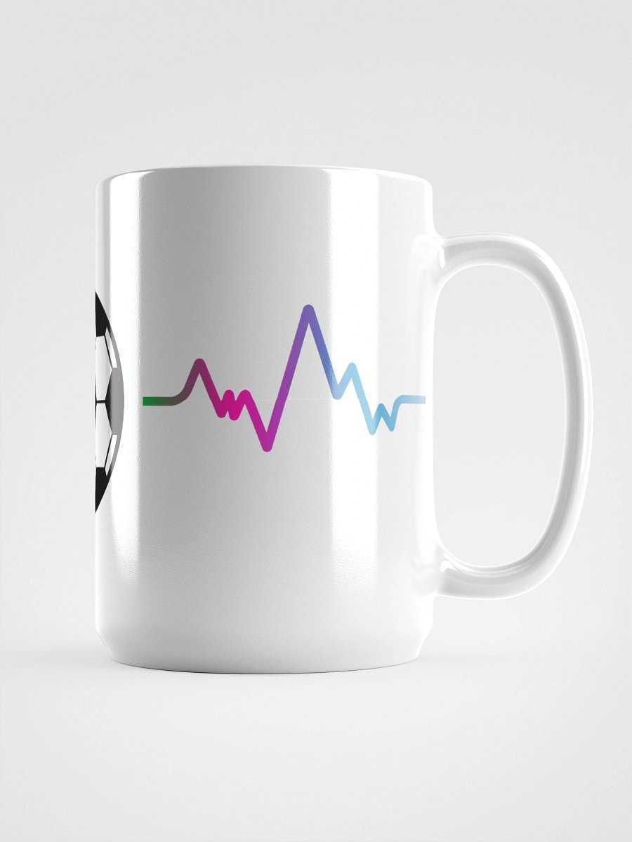 Waveform Pulse Mug product image (1)