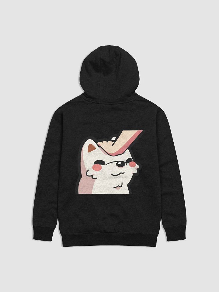 Pet the Dog Hoodie OG Edition product image (2)